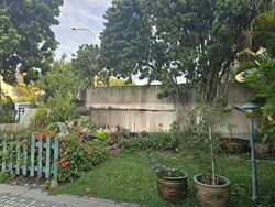 Jalan Angin Laut (D16), Semi-Detached #502873531